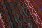 Vintage Kilim Yolluk 123 x 435 cm