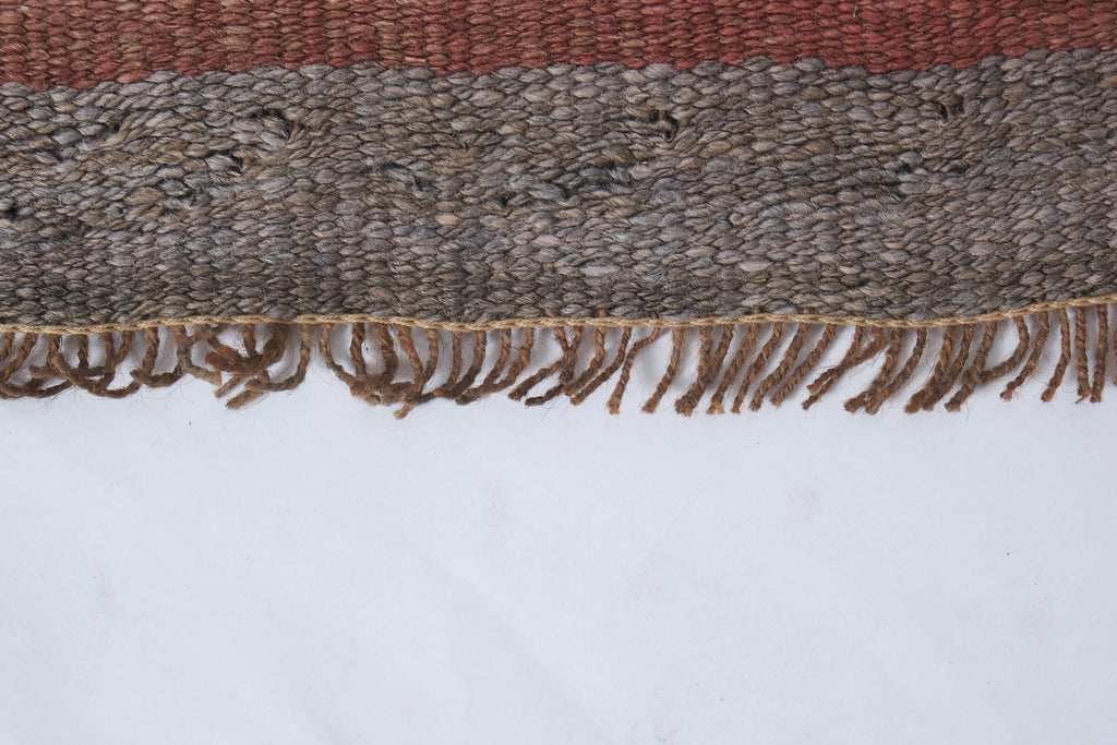 Vintage Kilim Yolluk 70 x 655 cm