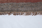 Vintage Kilim Yolluk 70 x 655 cm