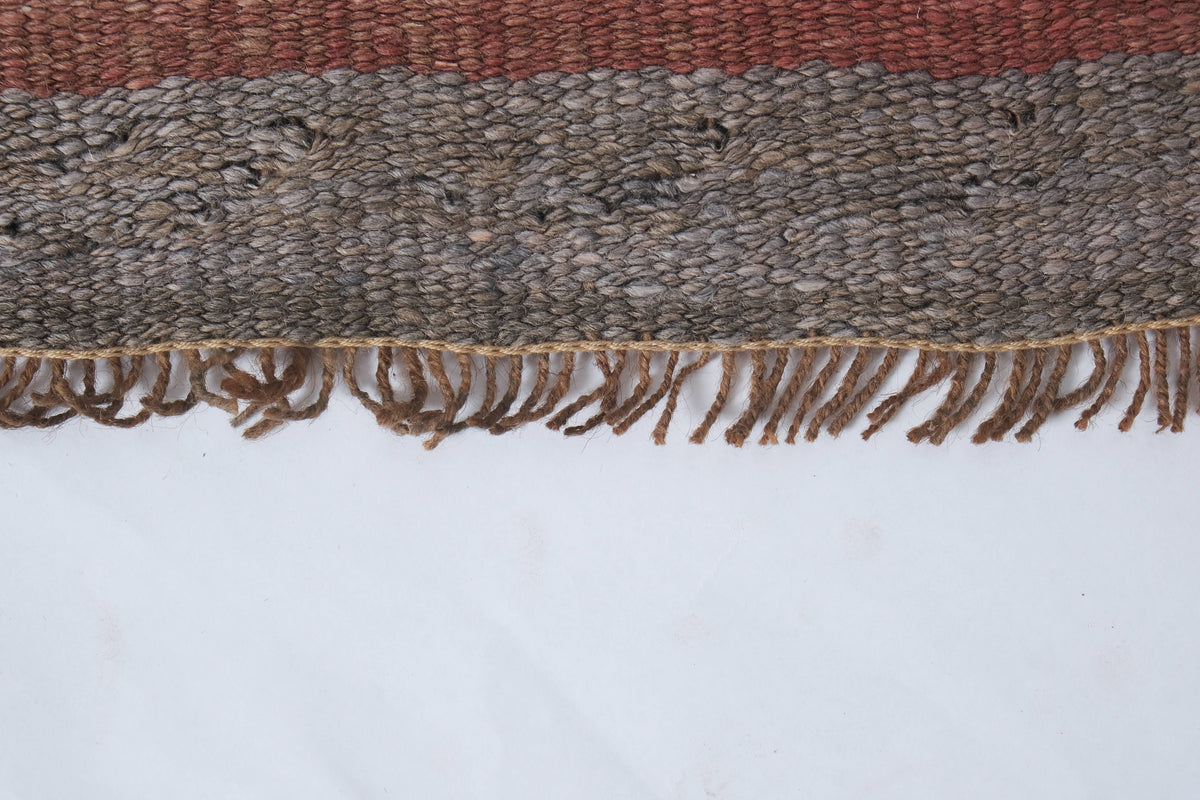 Vintage Kilim Yolluk 70 x 655 cm