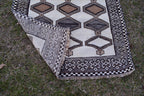 Vintage Uşak Halı 103 x 200 cm
