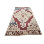 Vintage Anadolu Halı 140 x 272 cm