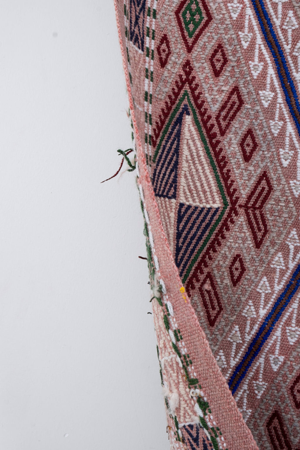Vintage Kilim 170 x 217 cm