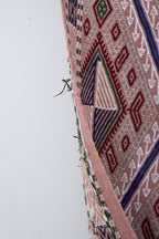 Vintage Kilim 170 x 217 cm