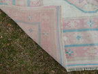Vintage Kars Halı 151 x 205 cm