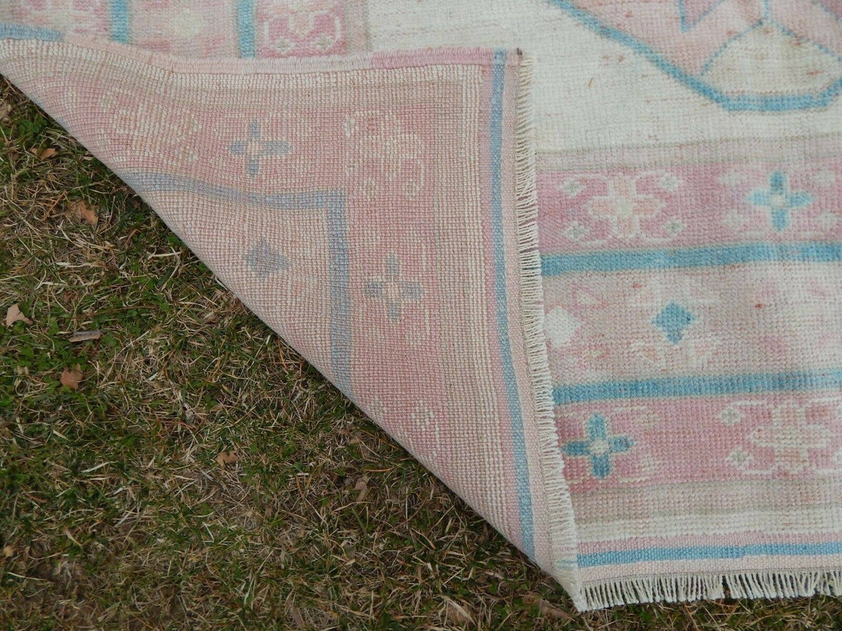 Vintage Kars Halı 151 x 205 cm