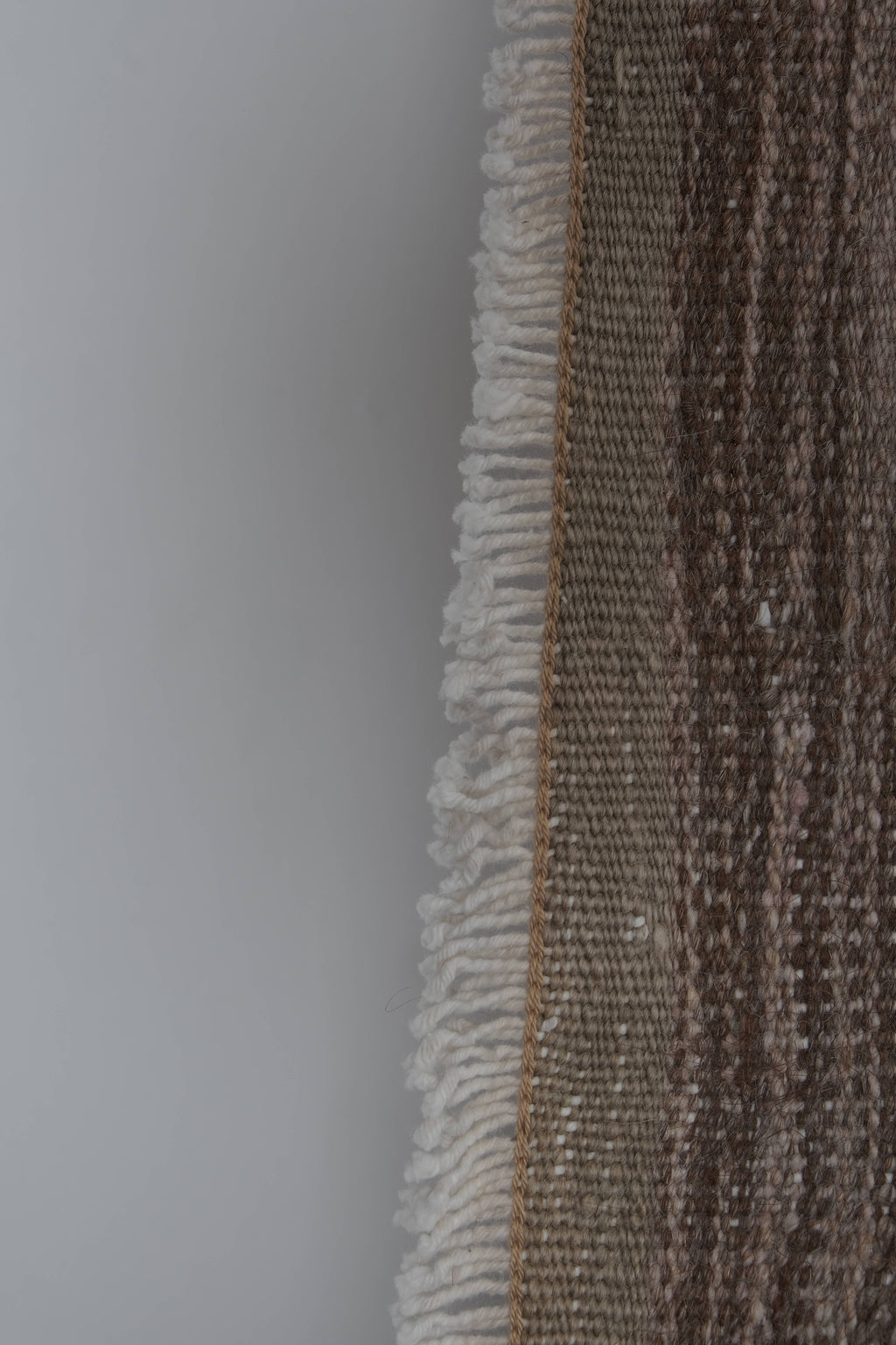 Vintage Sivas Kilim Yolluk 82 x 380 cm