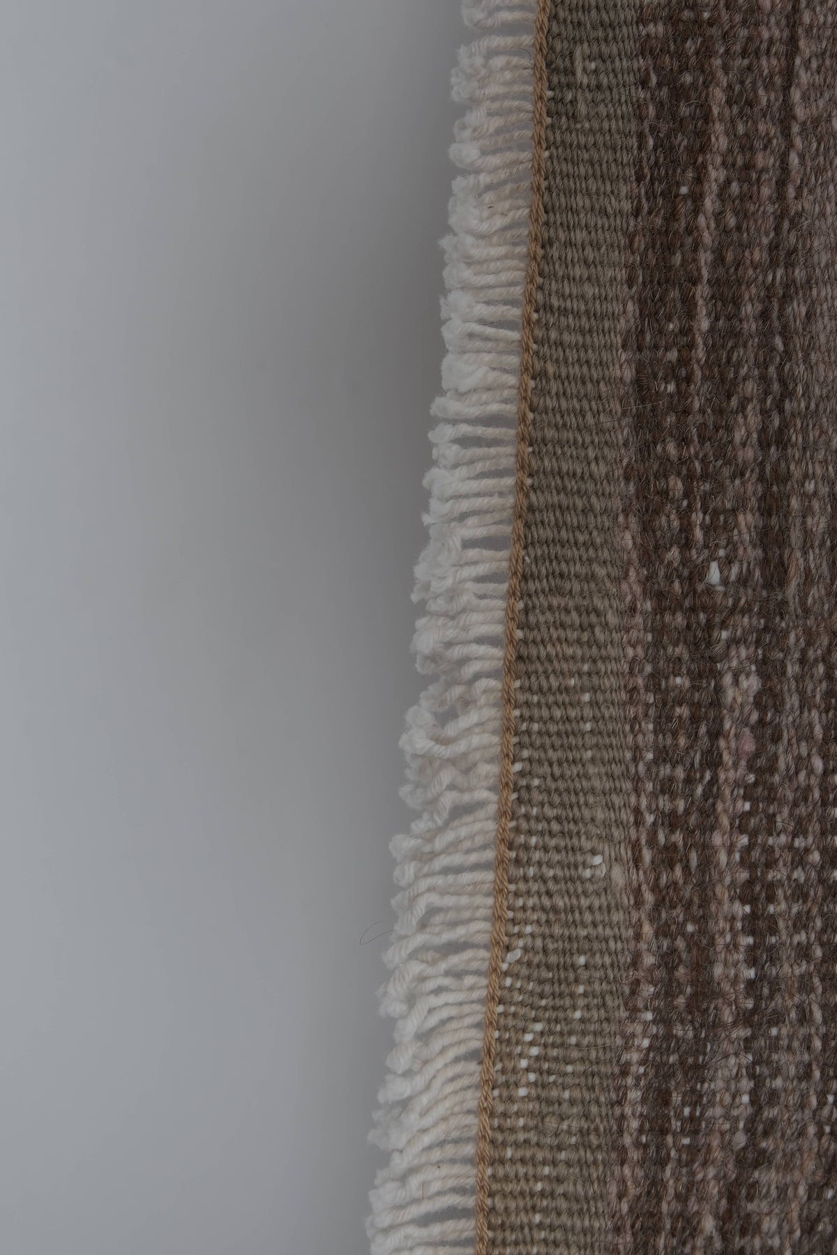 Vintage Sivas Kilim Yolluk 82 x 380 cm