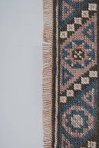 Vintage Uşak Yolluk 67 x 317 cm