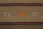 Vintage Kilim Yolluk 73 x 264 cm