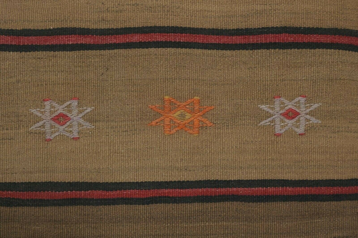 Vintage Kilim Yolluk 73 x 264 cm