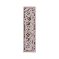 Suzani Duvar Örtüsü 52 x 190 cm