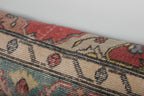 Halı Kırlent Kılıfı 2'li Set 30 x 90 cm