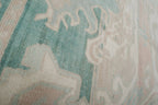 Vintage Uşak Halı 168 x 271 cm