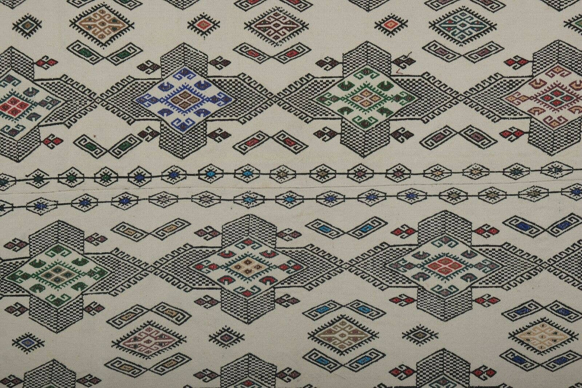 Vintage Türk Halı 170 x 210 cm
