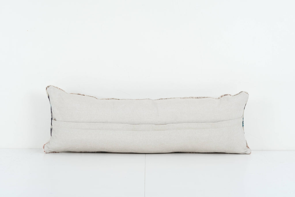 Halı Kırlent Kılıfı 30 x 75 cm