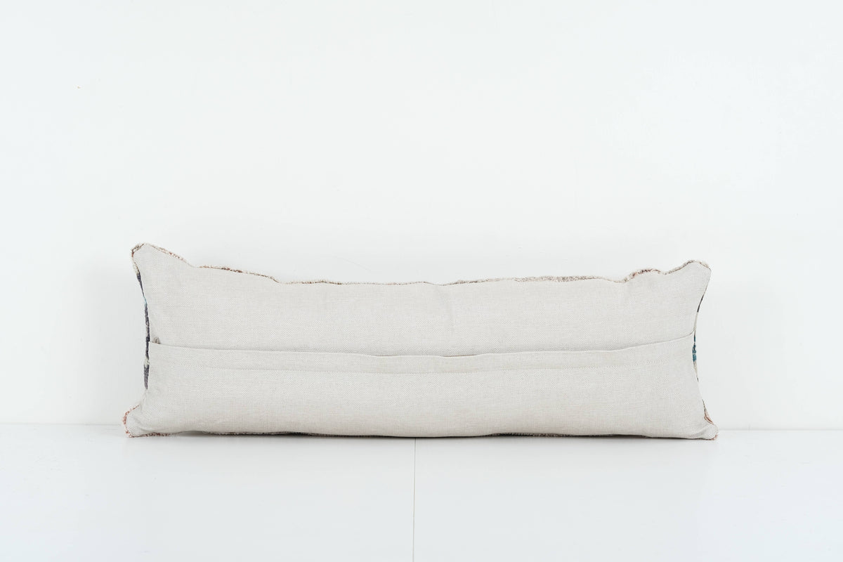 Halı Kırlent Kılıfı 30 x 75 cm