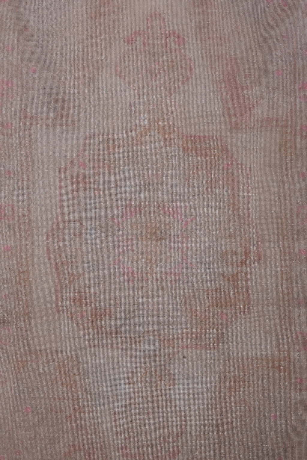Vintage Uşak Halı 130 x 225 cm