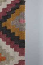 Vintage Kilim Yolluk 78 x 460 cm