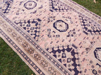 Vintage Türk Halı 162 x 344 cm