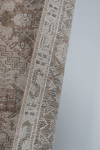 Vintage Türk Halı Yolluk 75 x 430 cm