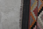Vintage Kilim Yolluk 79 x 447 cm