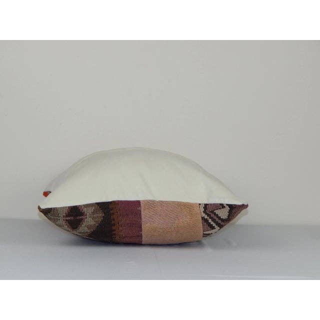 Kilim Kırlent Kılıfı 50 x 50 cm