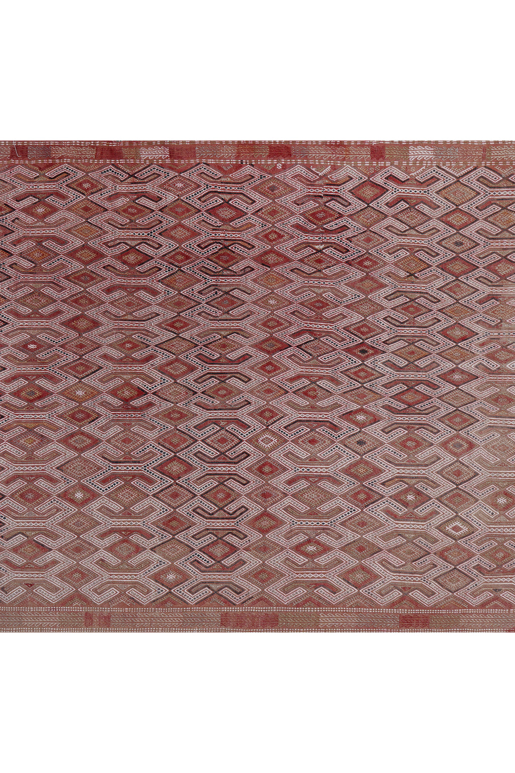 Vintage Kilim 160 x 235 cm