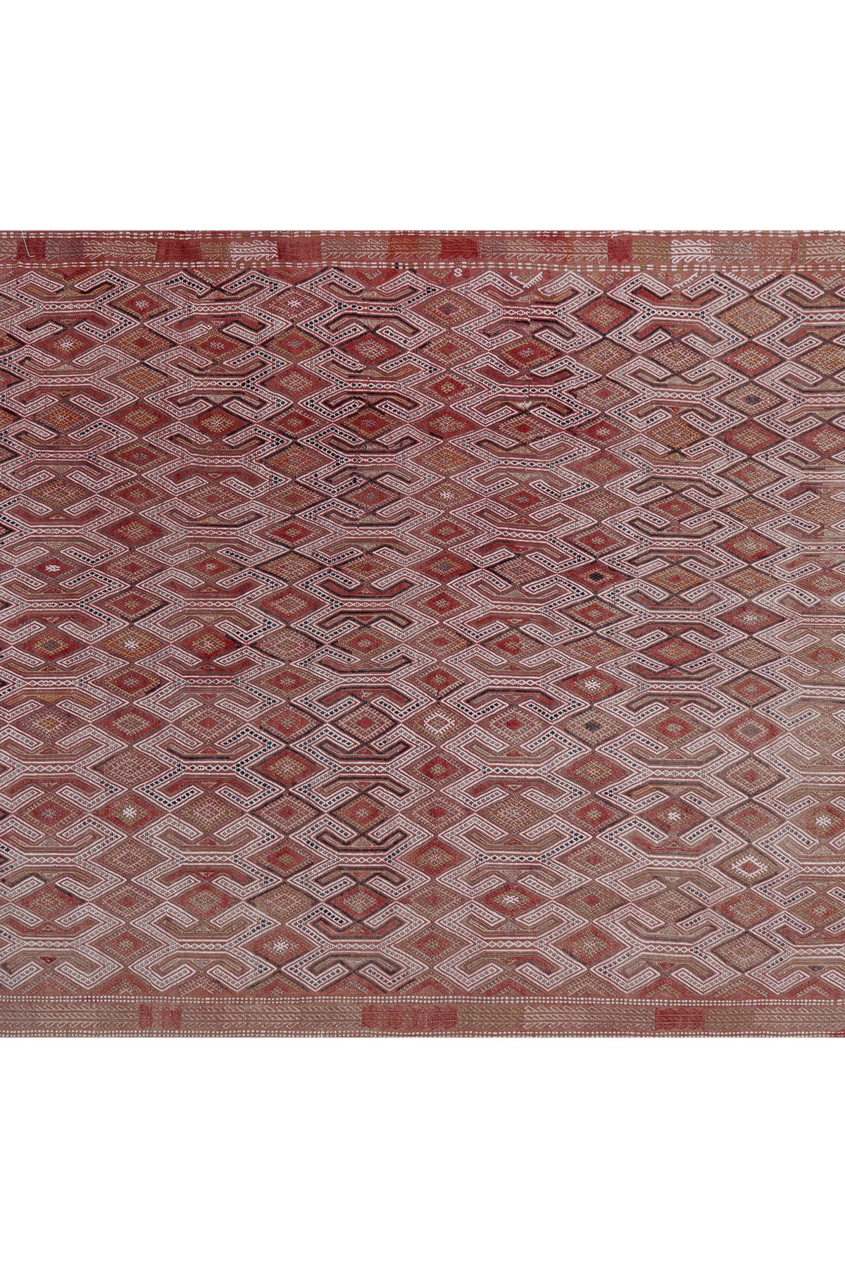 Vintage Kilim 160 x 235 cm