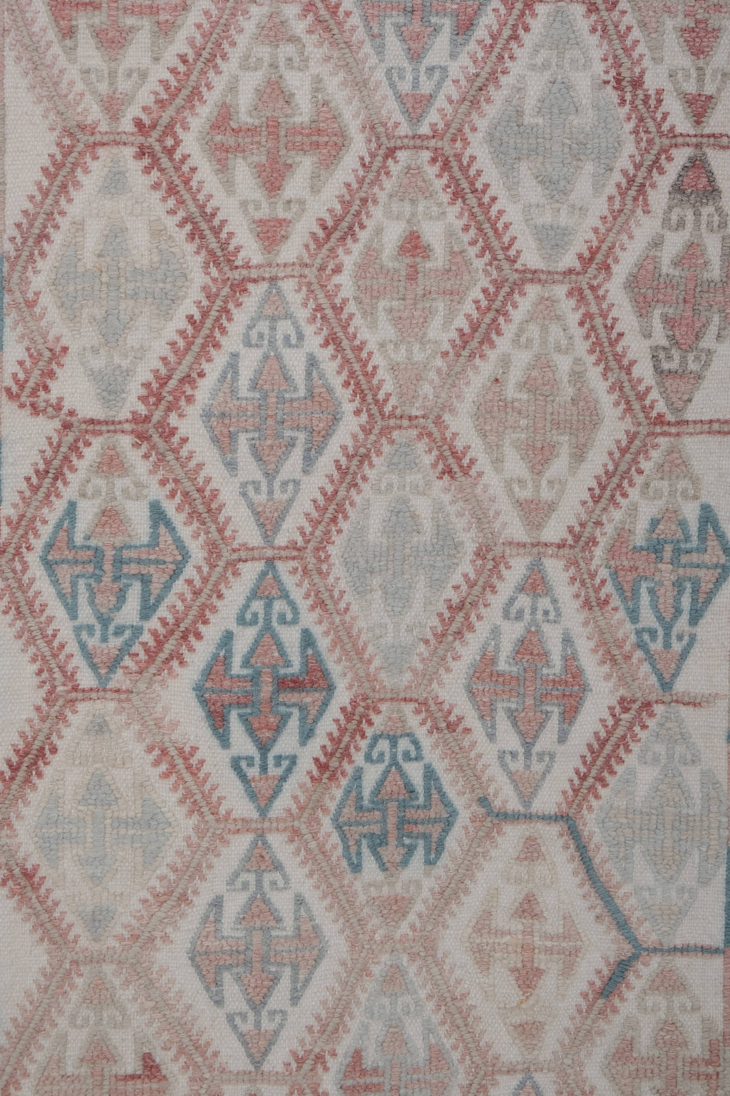 Vintage Kilim Yolluk 52 x 580 cm