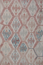 Vintage Kilim Yolluk 52 x 580 cm