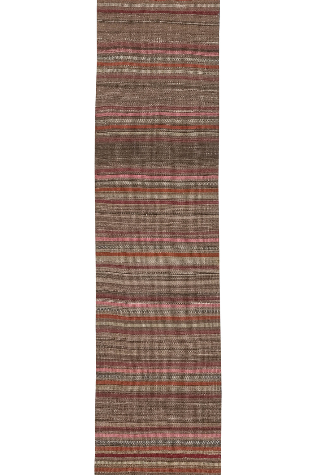 Vintage Kilim Yolluk 68 x 566 cm