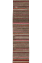 Vintage Kilim Yolluk 68 x 566 cm