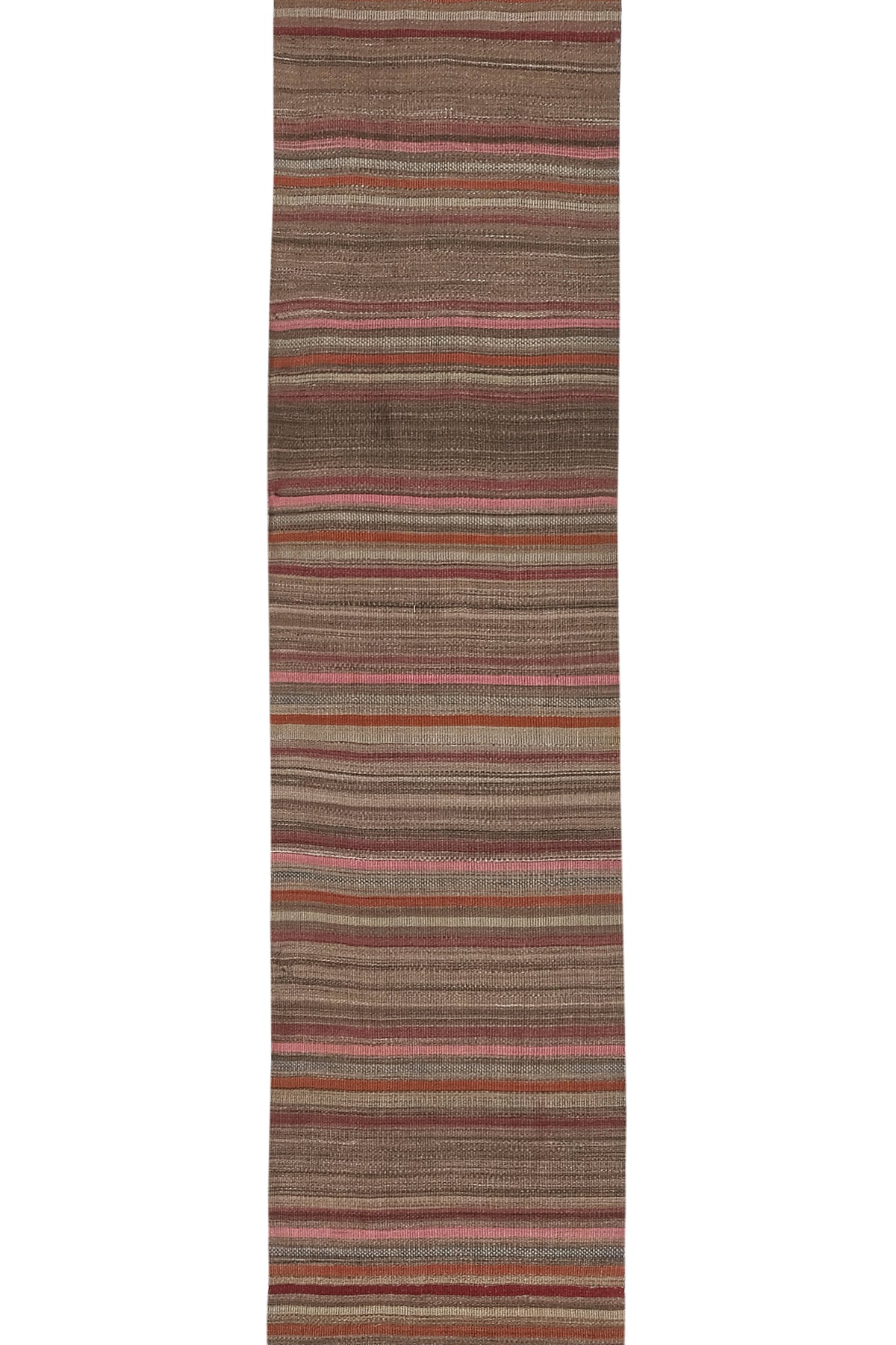 Vintage Kilim Yolluk 68 x 566 cm