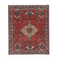 Vintage Uşak Halı 170 x 215 cm