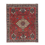 Vintage Uşak Halı 170 x 215 cm
