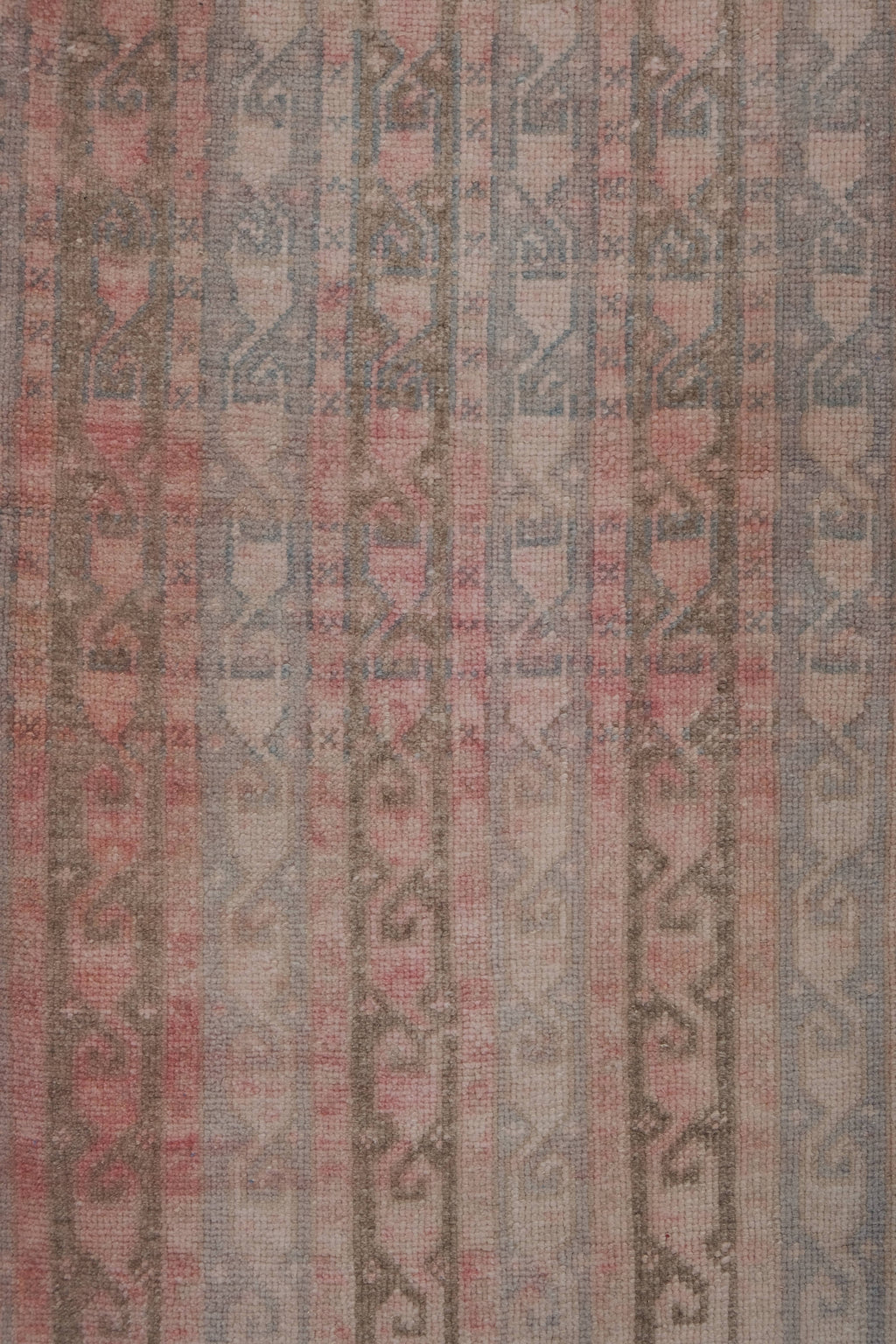 Vintage Kürt Halı Yolluk 75 x 230 cm