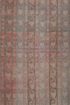 Vintage Kürt Halı Yolluk 75 x 230 cm