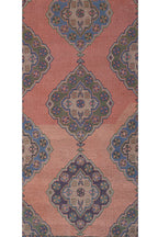 Vintage Uşak Yolluk 86 x 482 cm