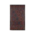 Vintage Kilim 169 x 280 cm