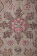 Vintage Anadolu Halı 135 x 225 cm