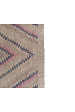 Vintage Kilim 150 x 350 cm