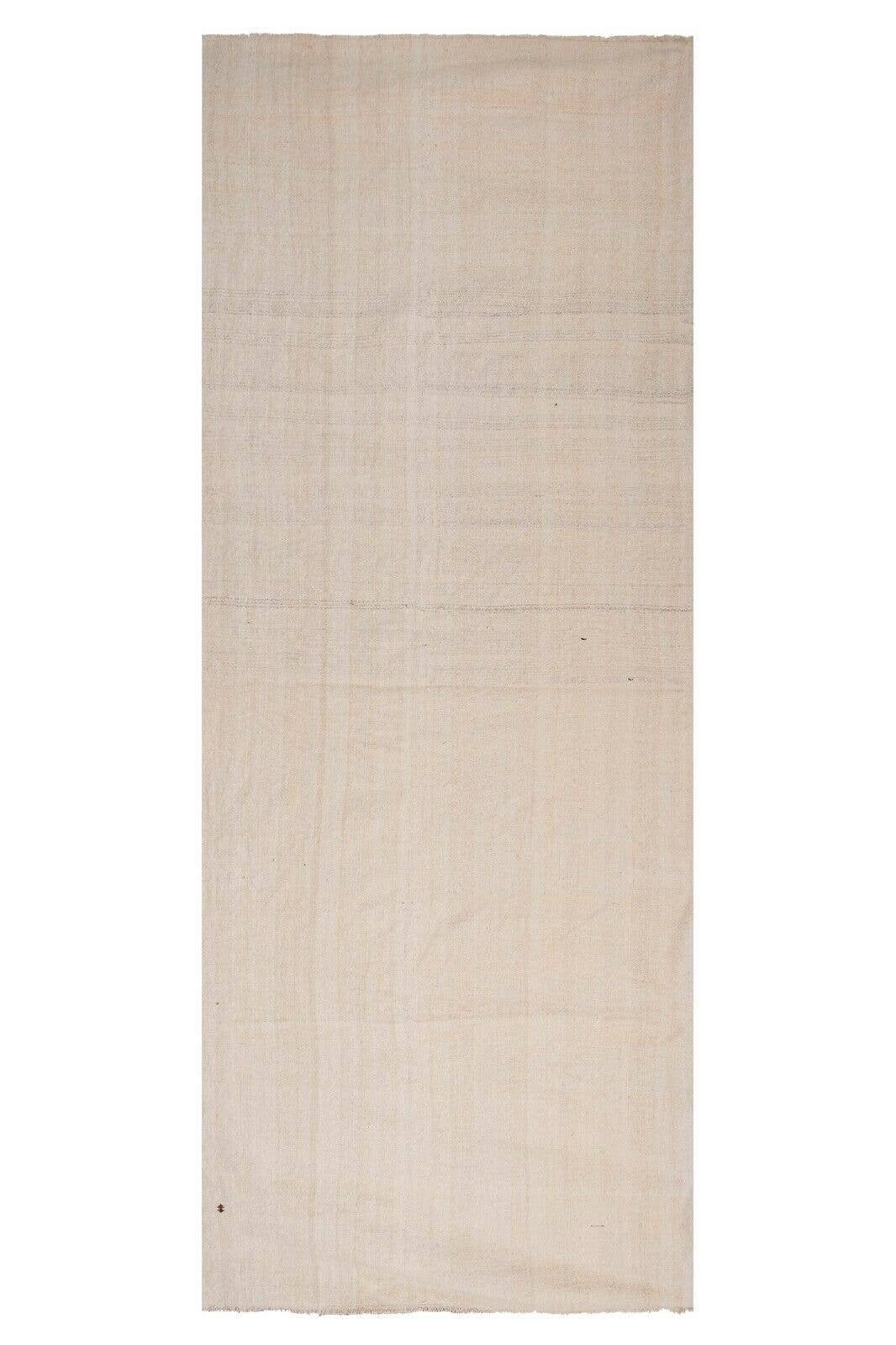 Vintage Kilim Yolluk 175 x 452 cm