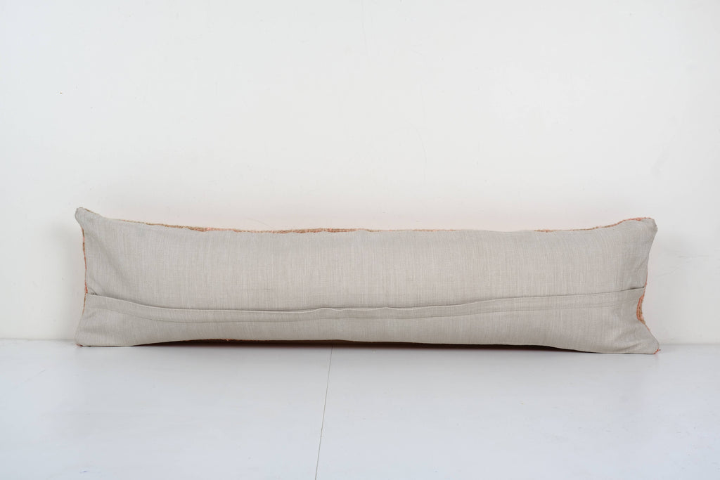 Halı Kırlent Kılıfı 26 x 106 cm
