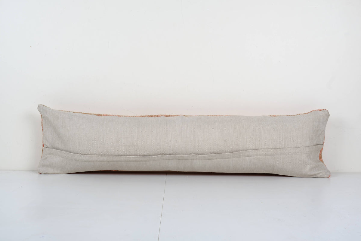 Halı Kırlent Kılıfı 26 x 106 cm
