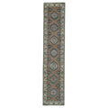 Vintage Uşak Yolluk 80 x 386 cm