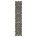 Vintage Uşak Yolluk 80 x 386 cm