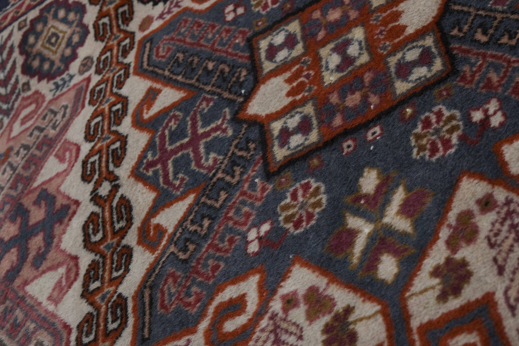 Vintage Anadolu Halı Yolluk 77 x 305 cm
