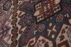 Vintage Anadolu Halı Yolluk 77 x 305 cm