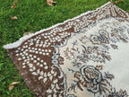 Vintage Anadolu Halı 118 x 220 cm